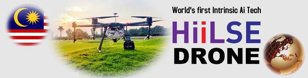 HiiLSE Drone