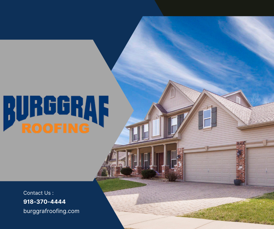 Burggraf Roofing