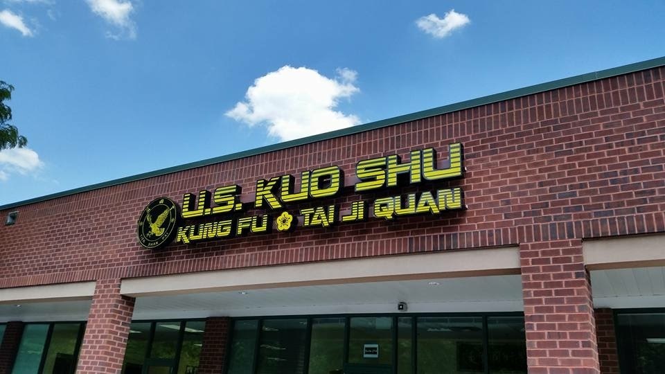 U.S. Kuo Shu Academy