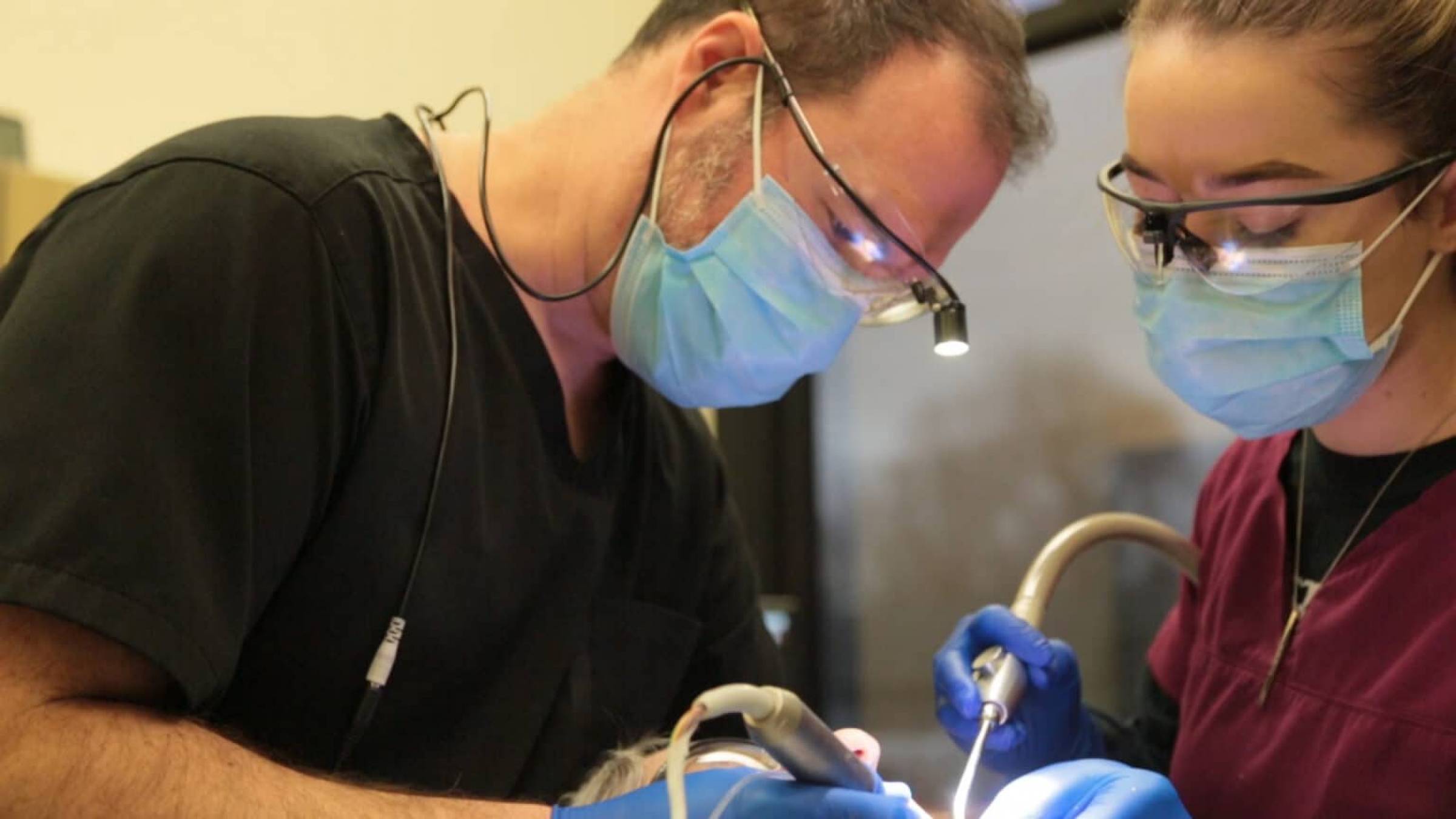 Concierge Dental Group Orchard Park