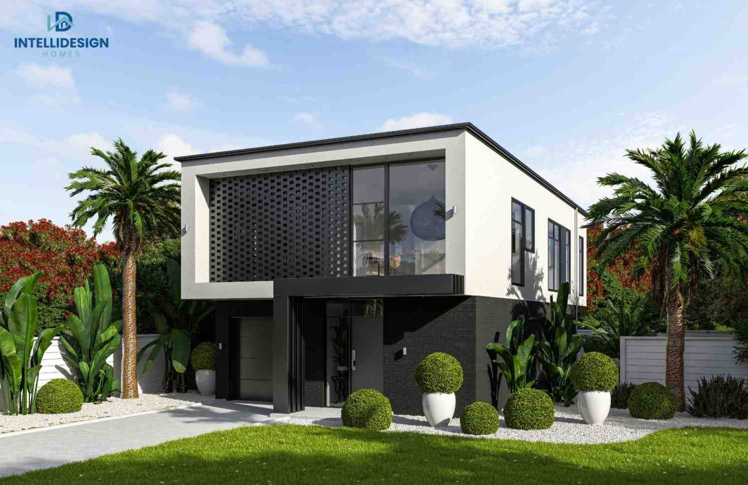 Intelli Design Homes