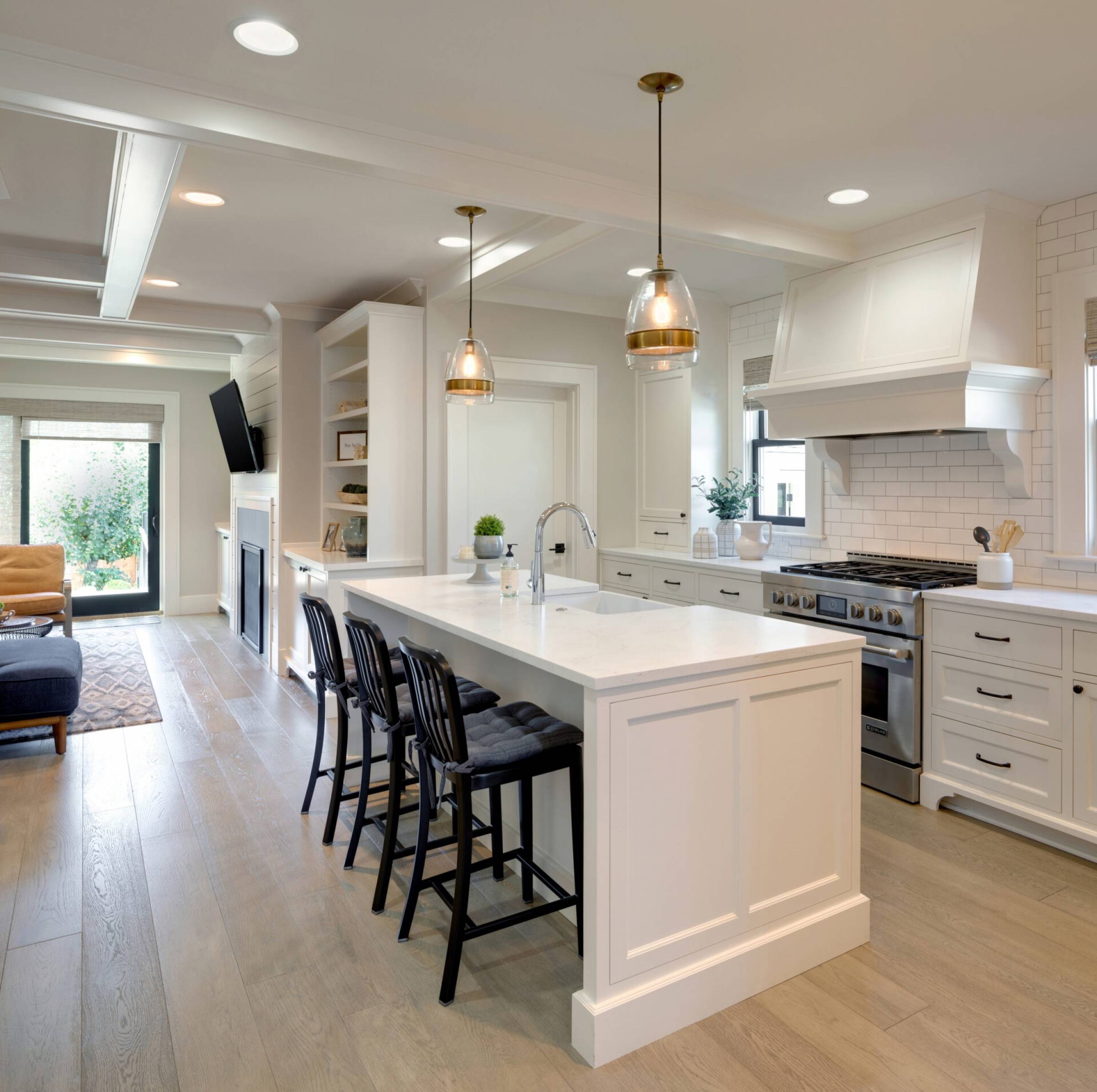 OCD Building & Remodeling Inc.