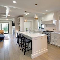 OCD Building & Remodeling Inc.