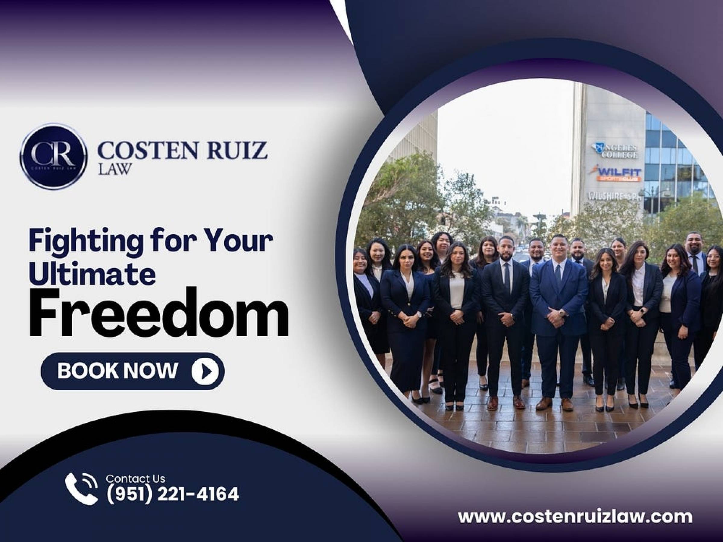 Costen Ruiz Law