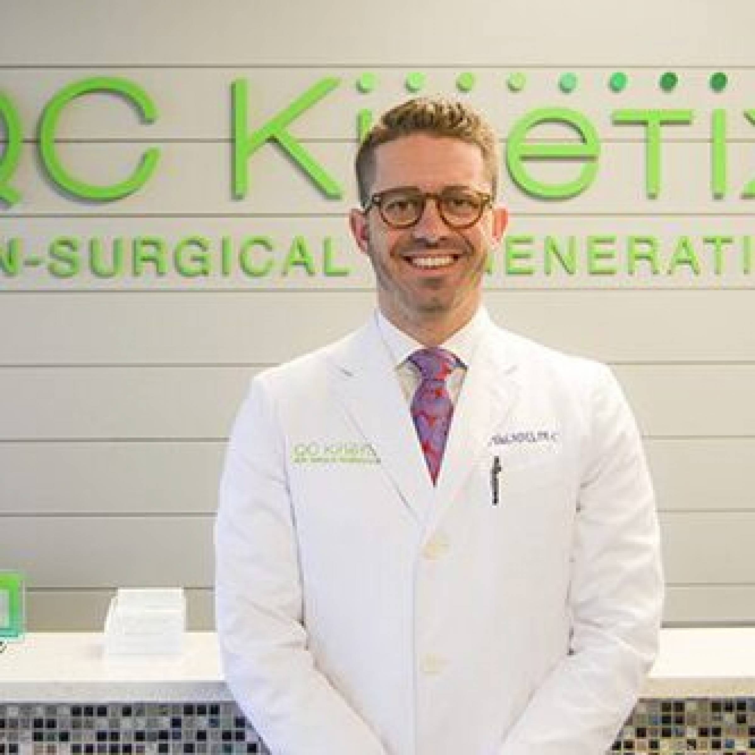 QC Kinetix (College Station)