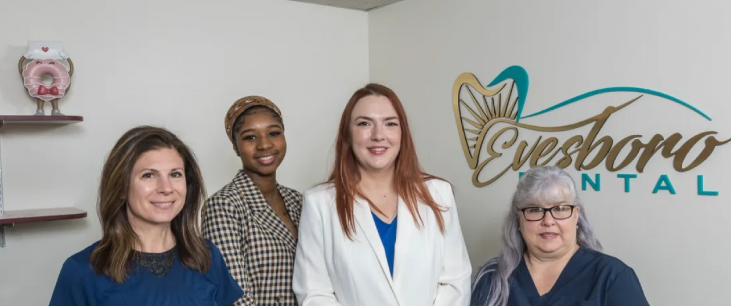 Evesboro Dental | Family & Cosmetic Dentist in Marlton, NJ