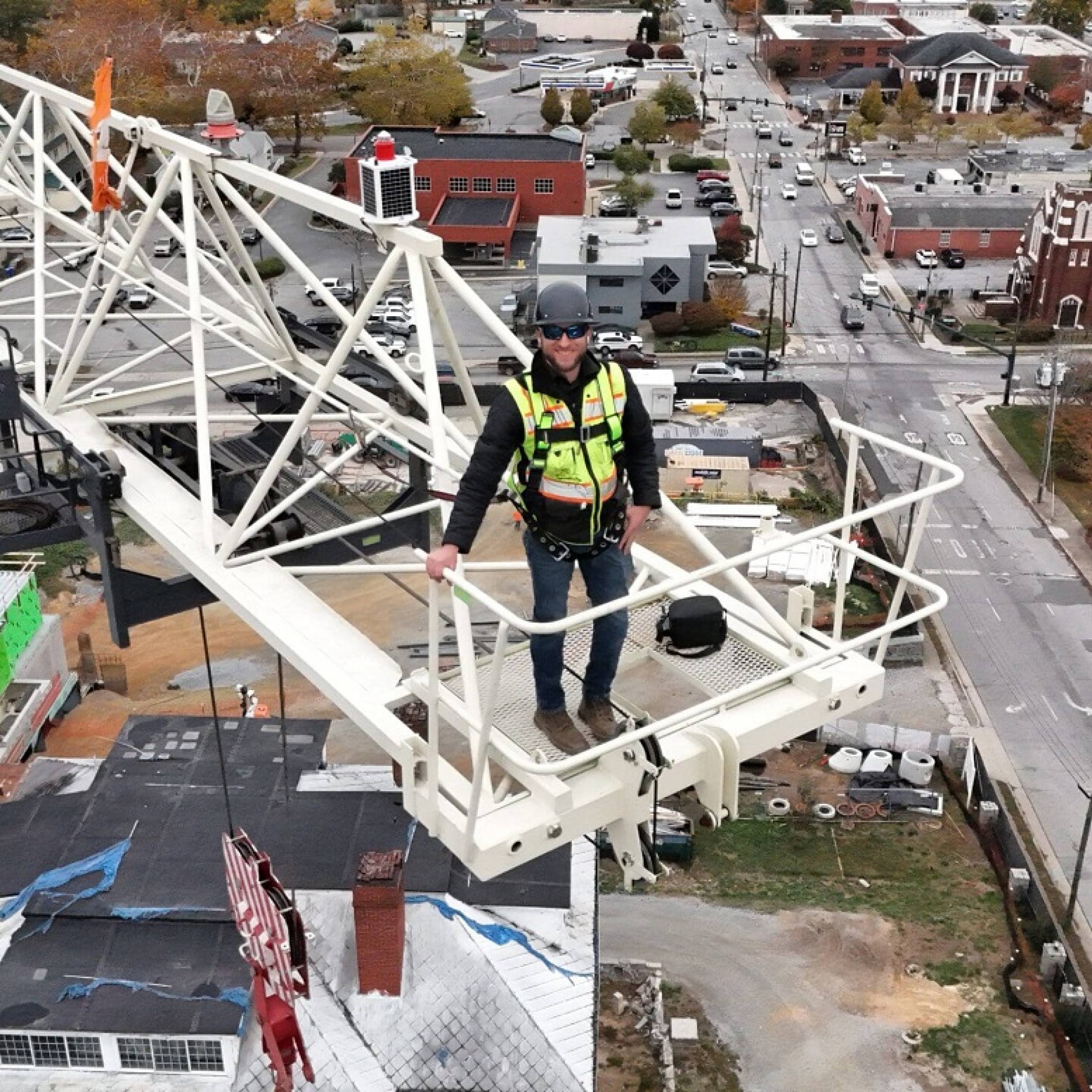 Certified Safety Experts