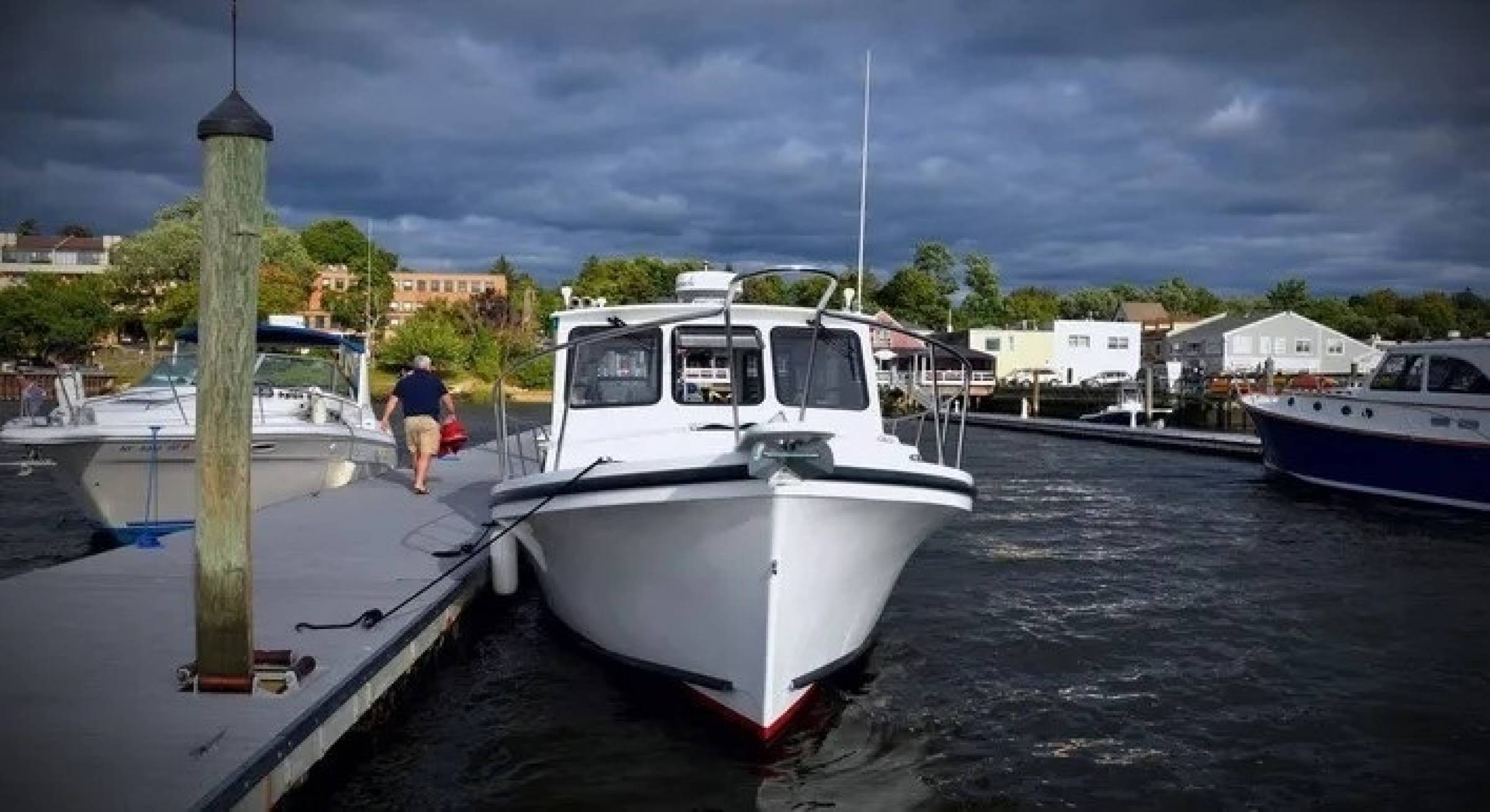 Monty's Ark Adventures