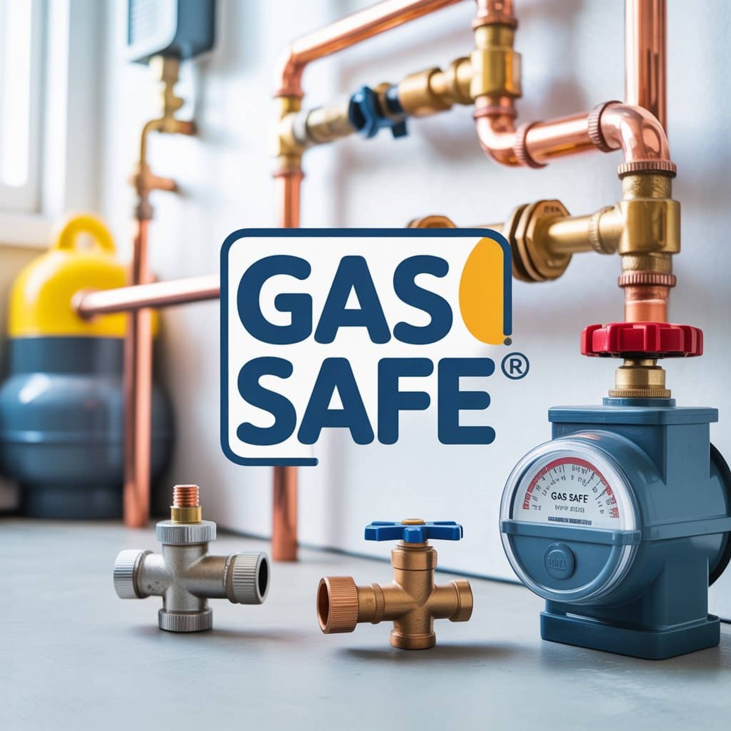Gas Safety Stoke