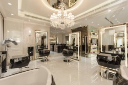 Toqqa Hair Salon Chelsea
