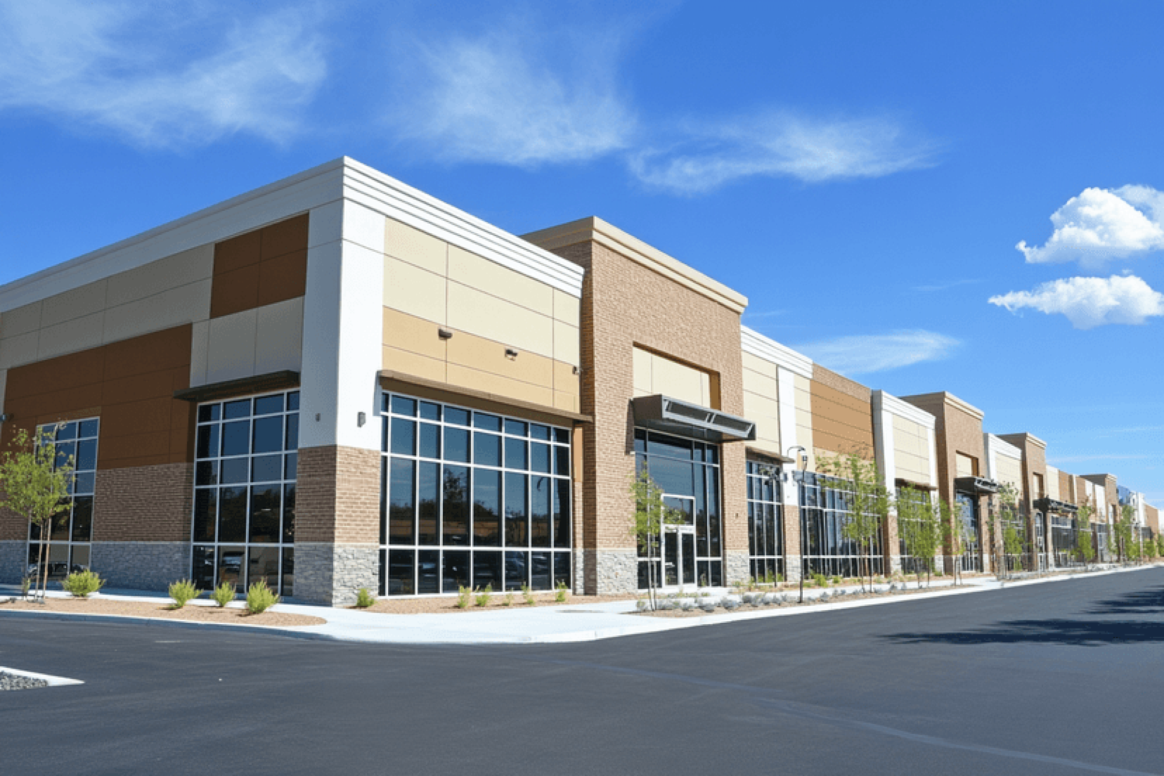 Paratec Door Solutions Inc