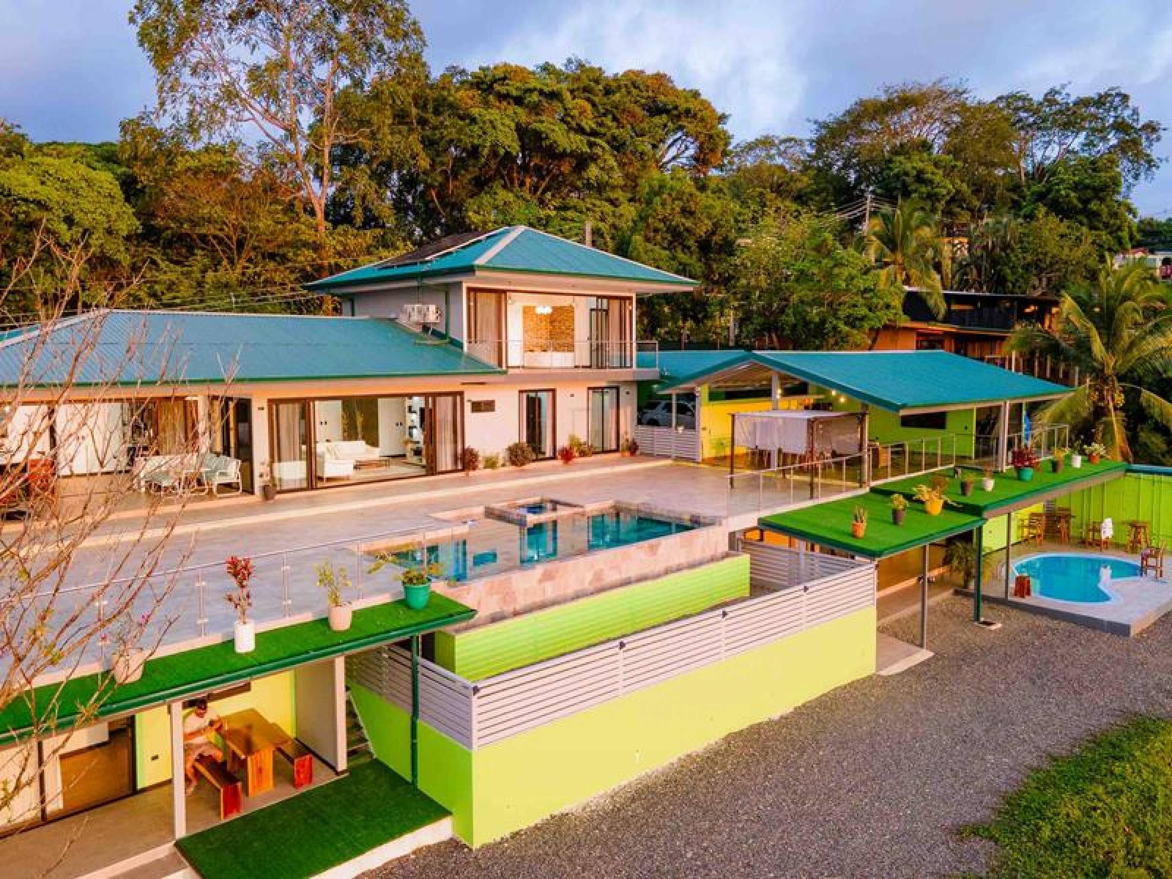 Hidden Bay Realty