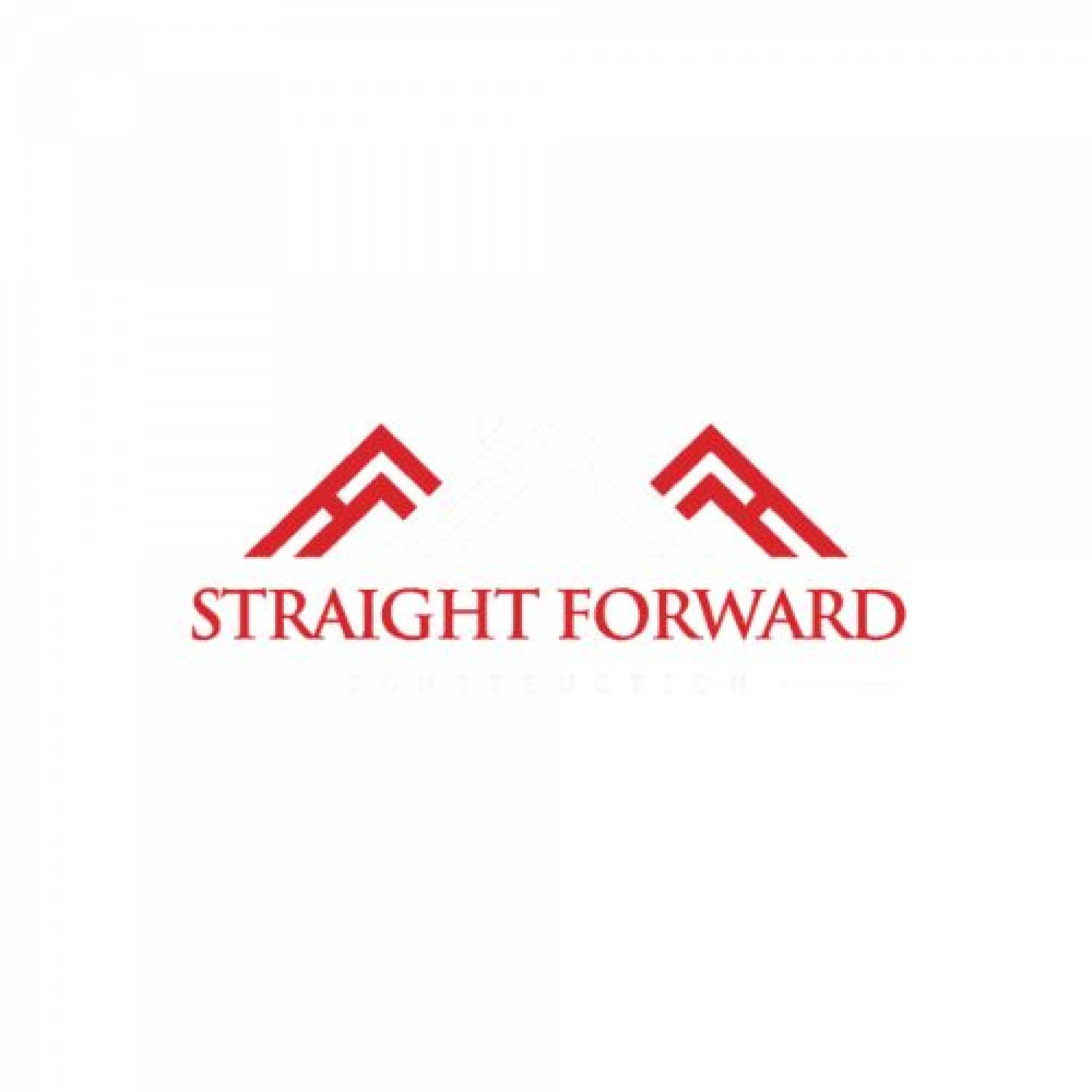Straight Forward Construction