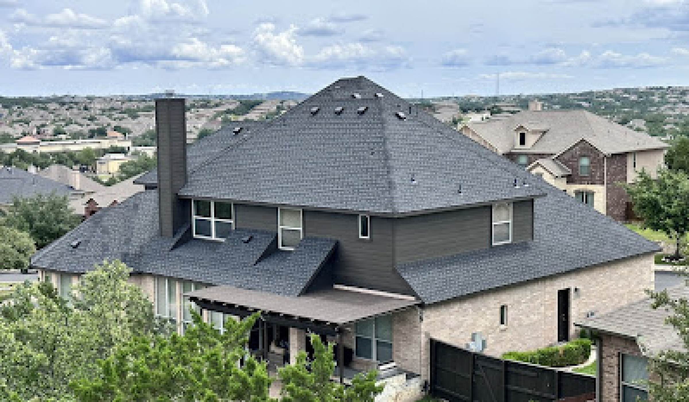 Shield Roofing