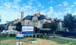 Str8Forward Roofing Plano TX