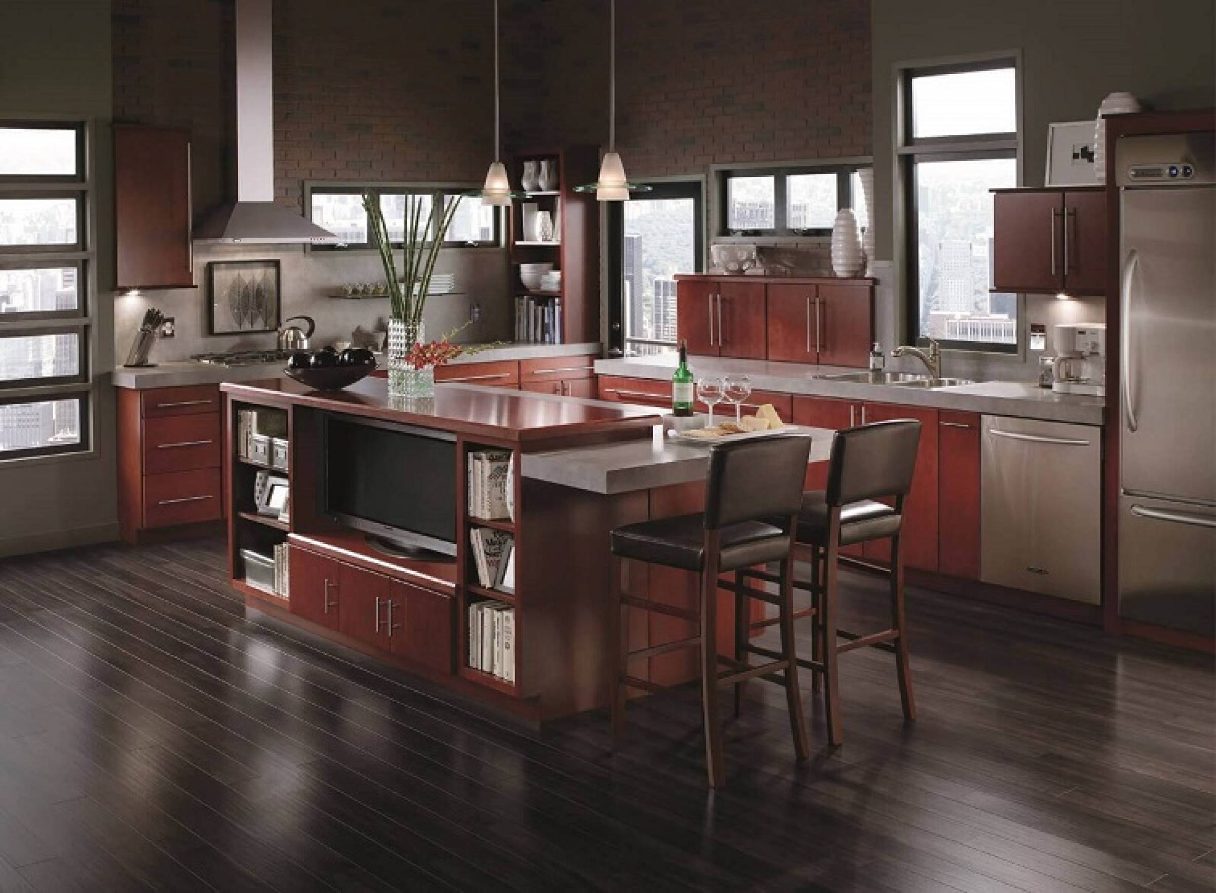 Cloister Cabinetry & Remodeling