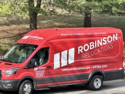 Robinson Relocations