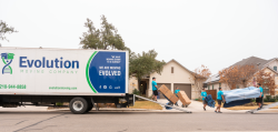Evolution Moving Company