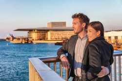 Denmark Private Tours