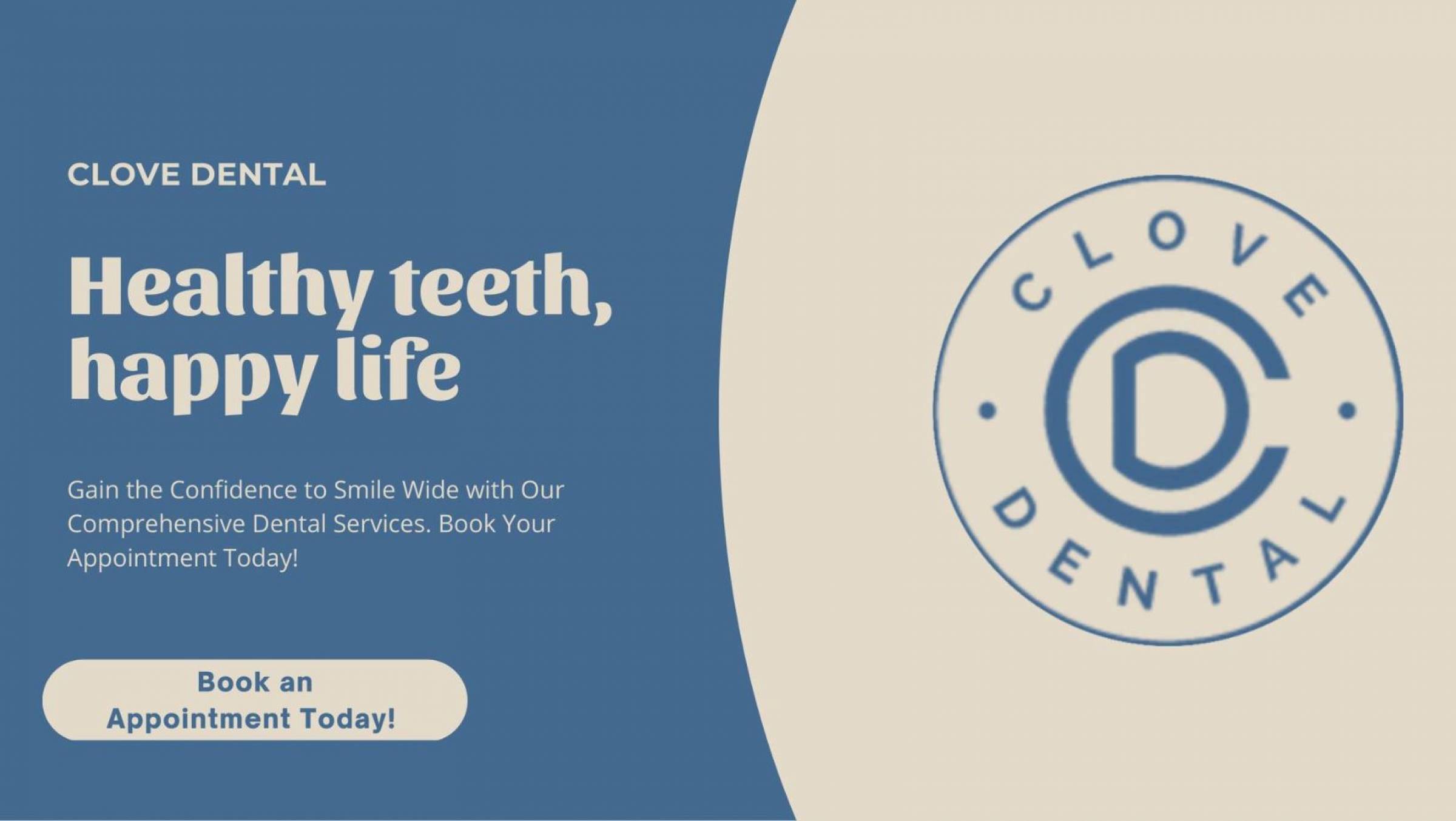 Clove Dental