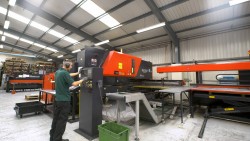 Greengate Metal Components