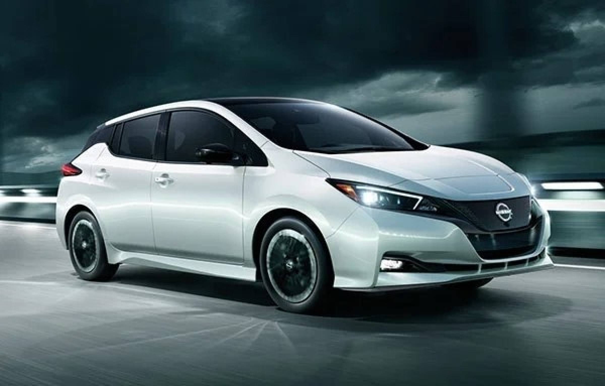 Nissan of Rocky Mount