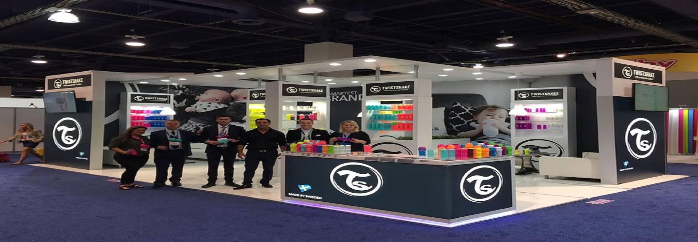 LV Exhibit Rentals