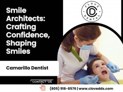 Dentist Thousand Oaks