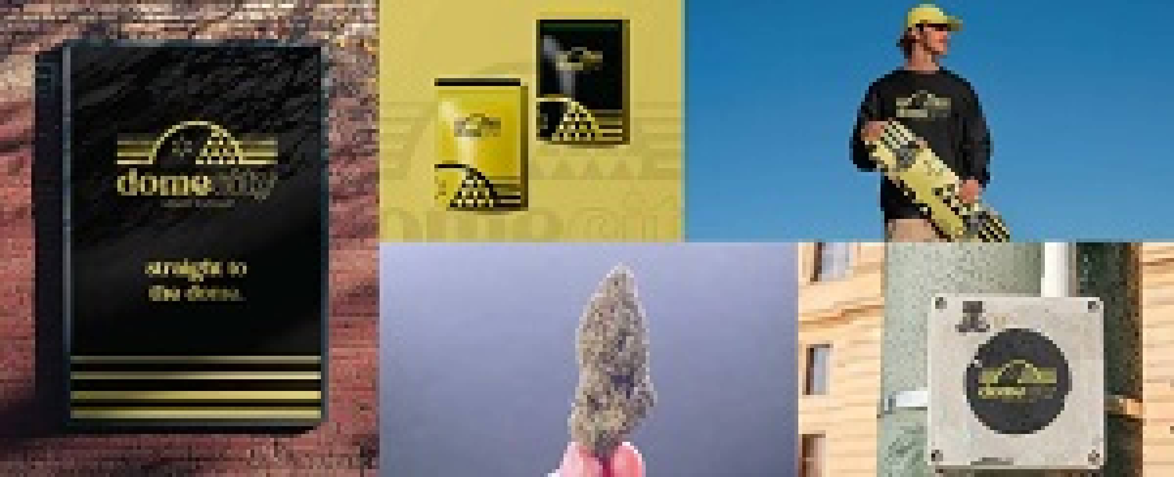 Dome City Dispensary