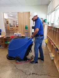 Heidi's Commercial Cleaning