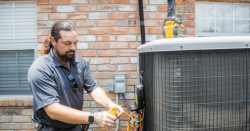 Tegridy Air AC & Heating