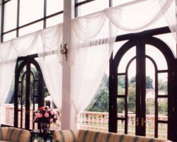F & R Interiors Custom Window Treatments