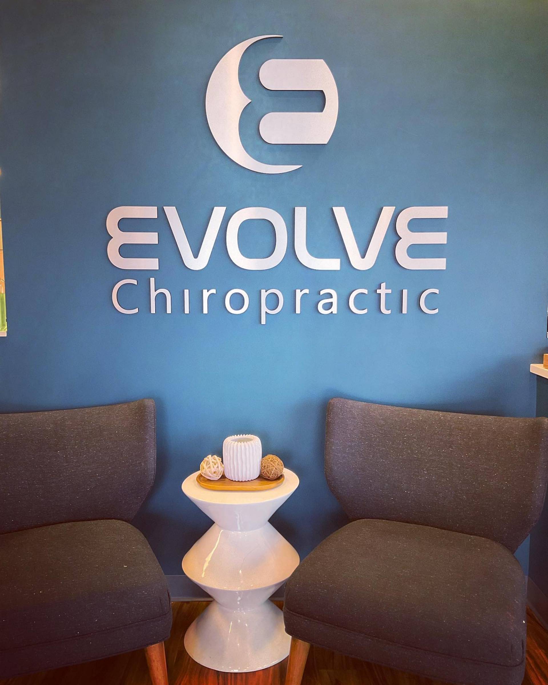 Evolve Chiropractic of Naperville