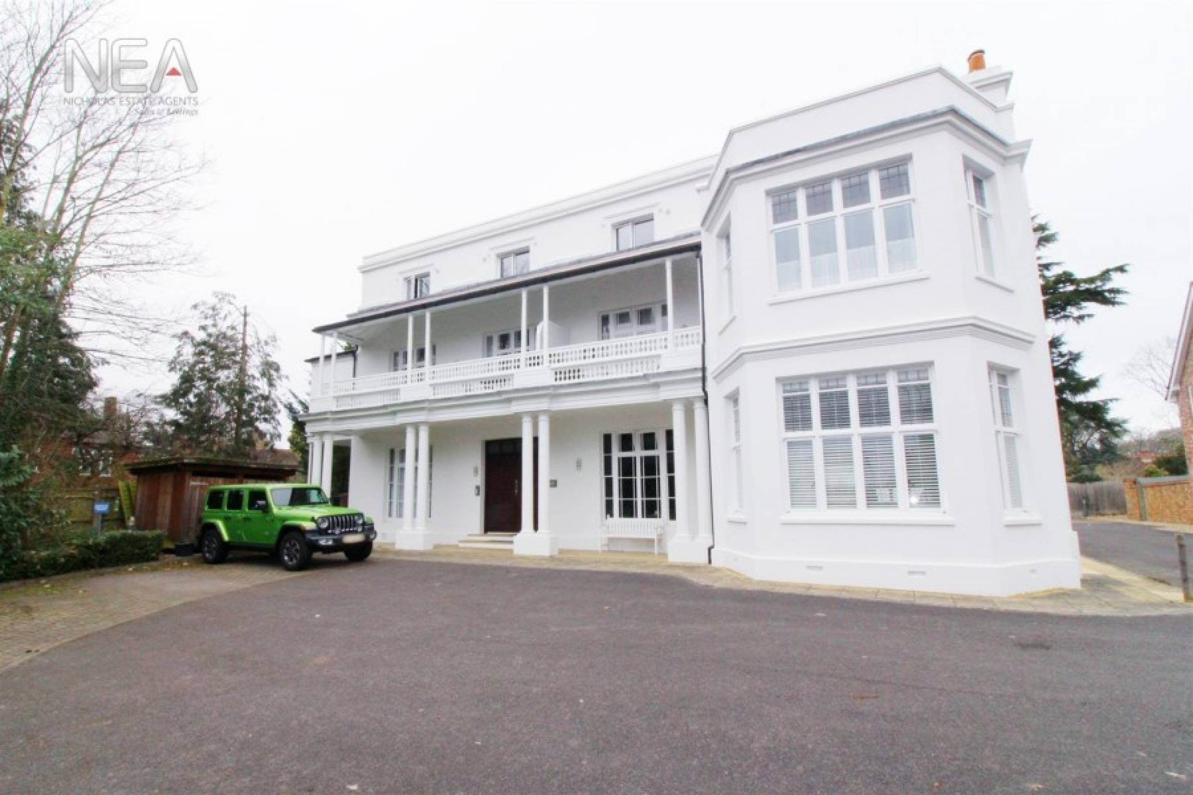 Nicholas Estate Agents & NEA Lettings