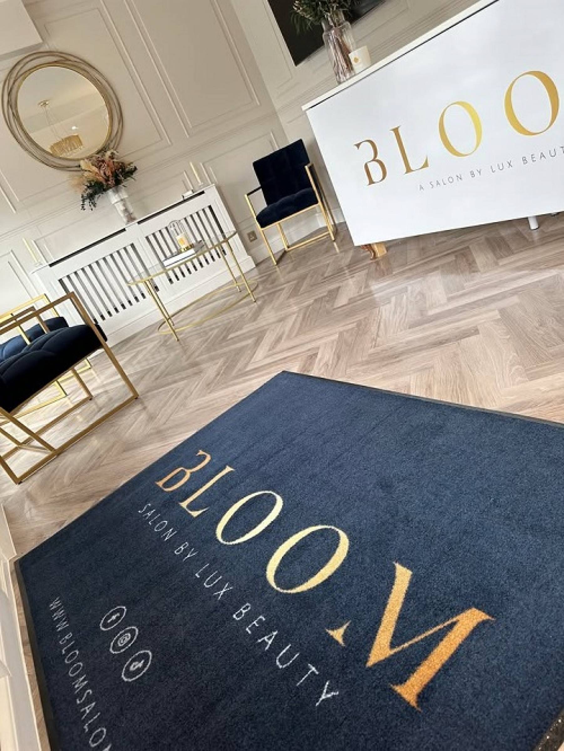 Bloom - Nail, Lash & Beauty Salon