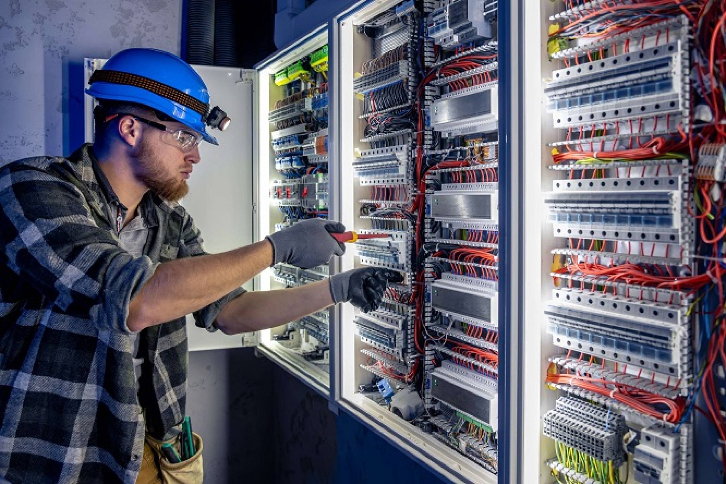 National Electric & Engineering Ltd