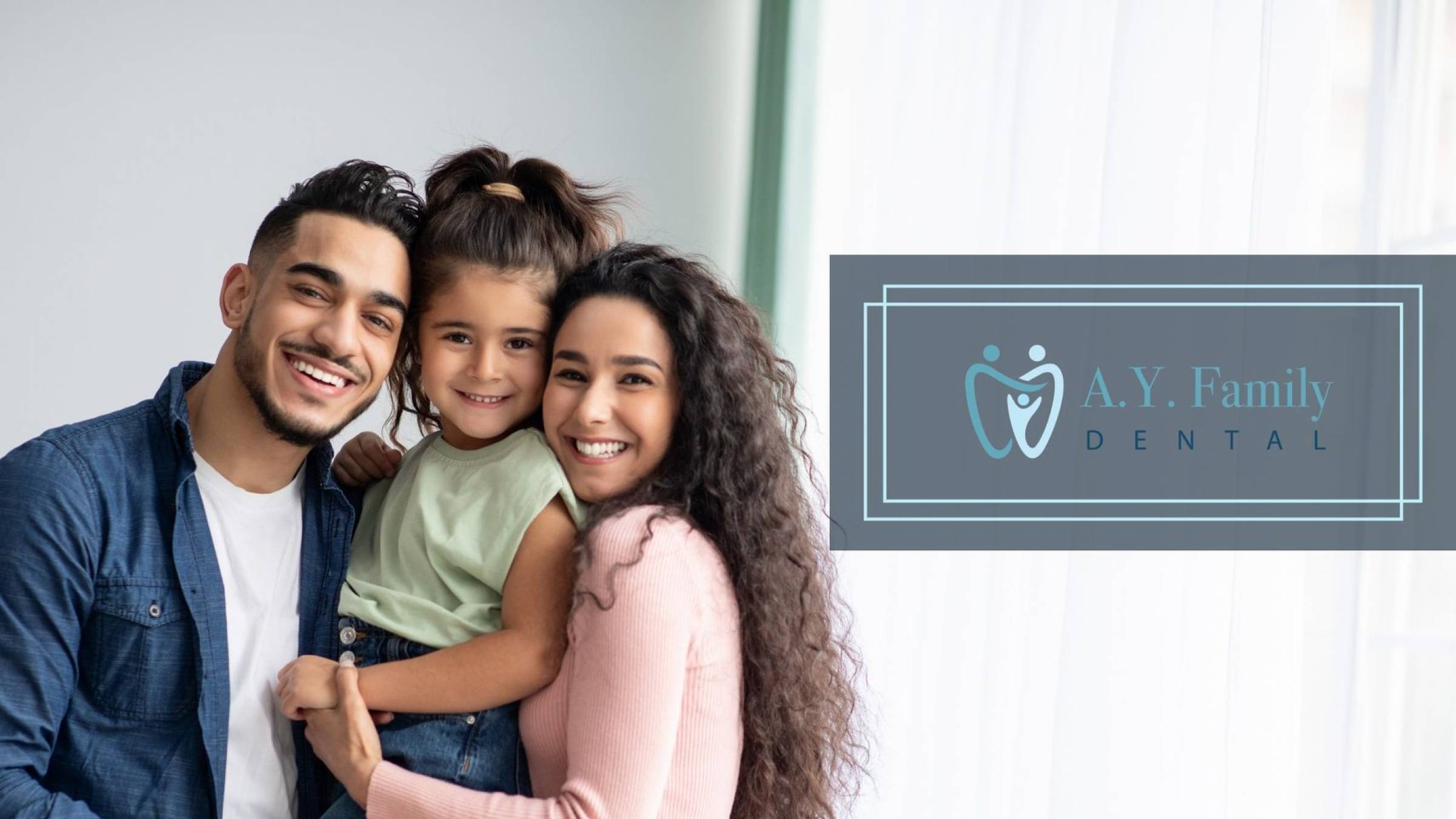 A.Y. Family Dental