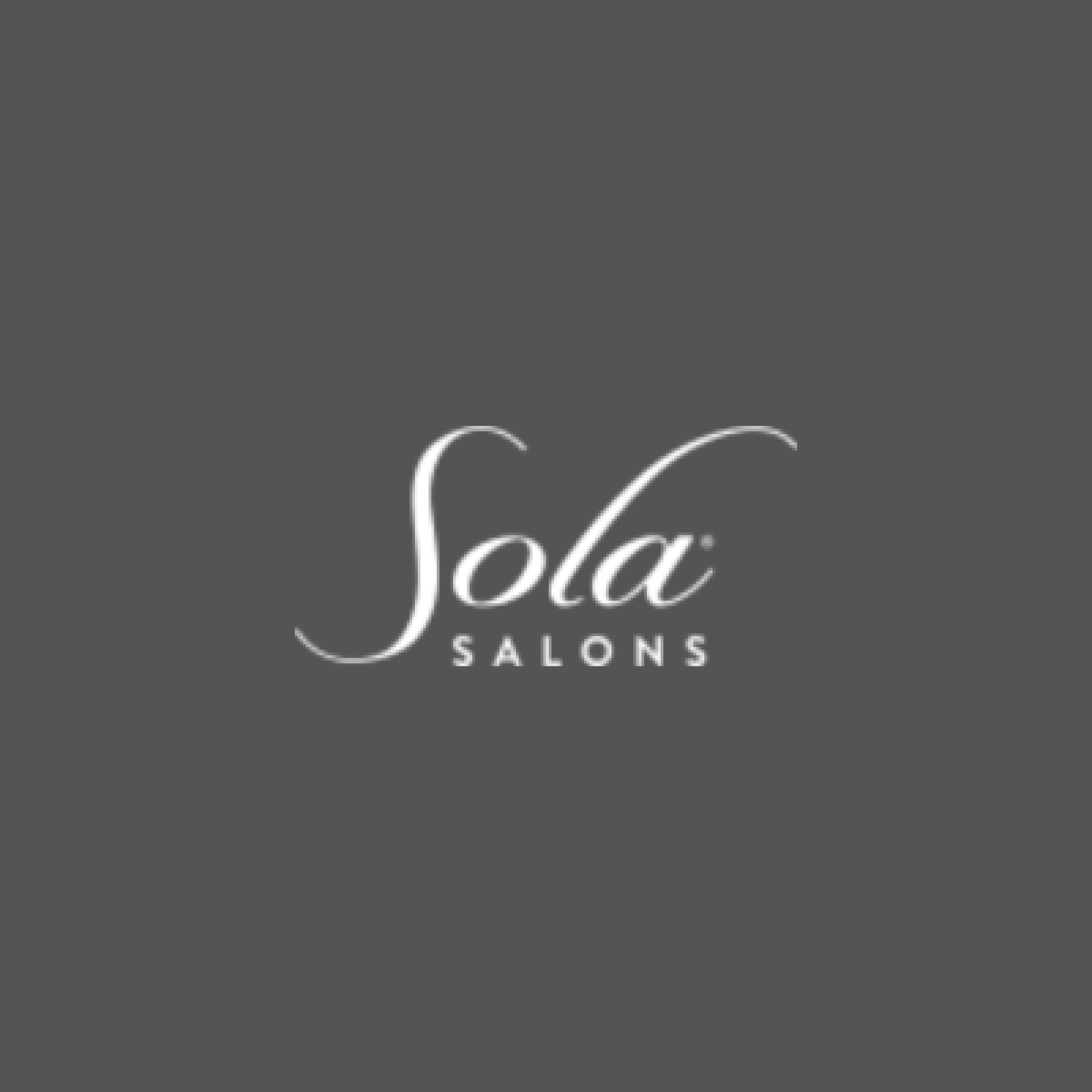 Sola Salon Studios - Glastonbury