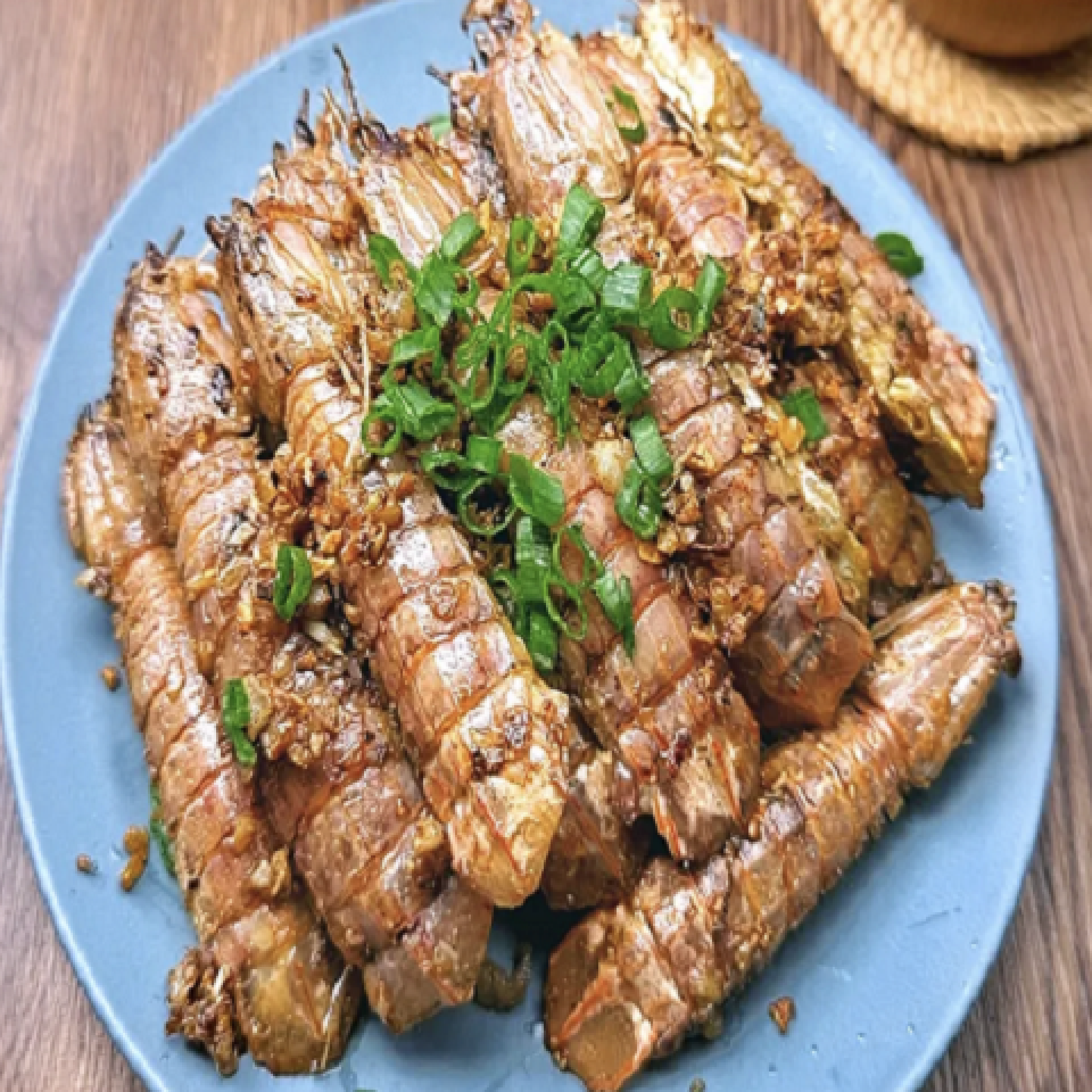 The Cantonese Cook