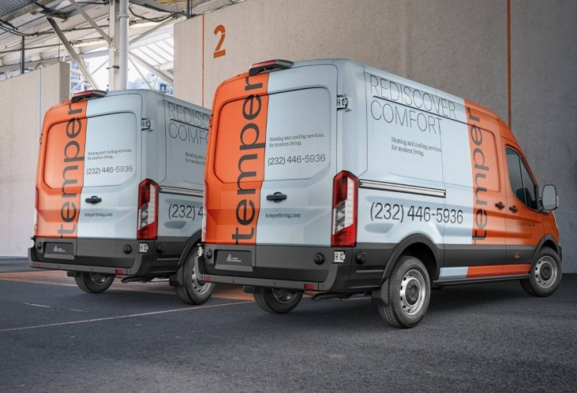 Charlotte Sign Company