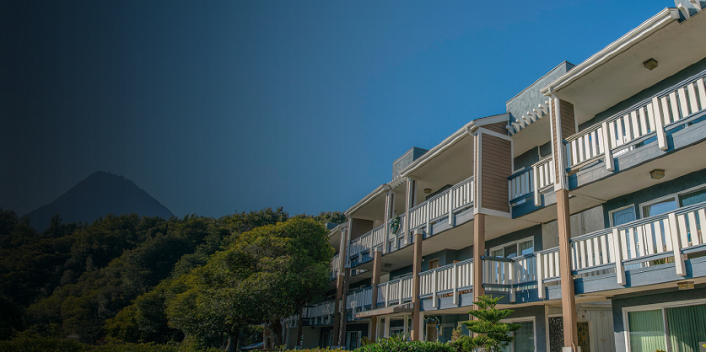 North American Deck and Balconies