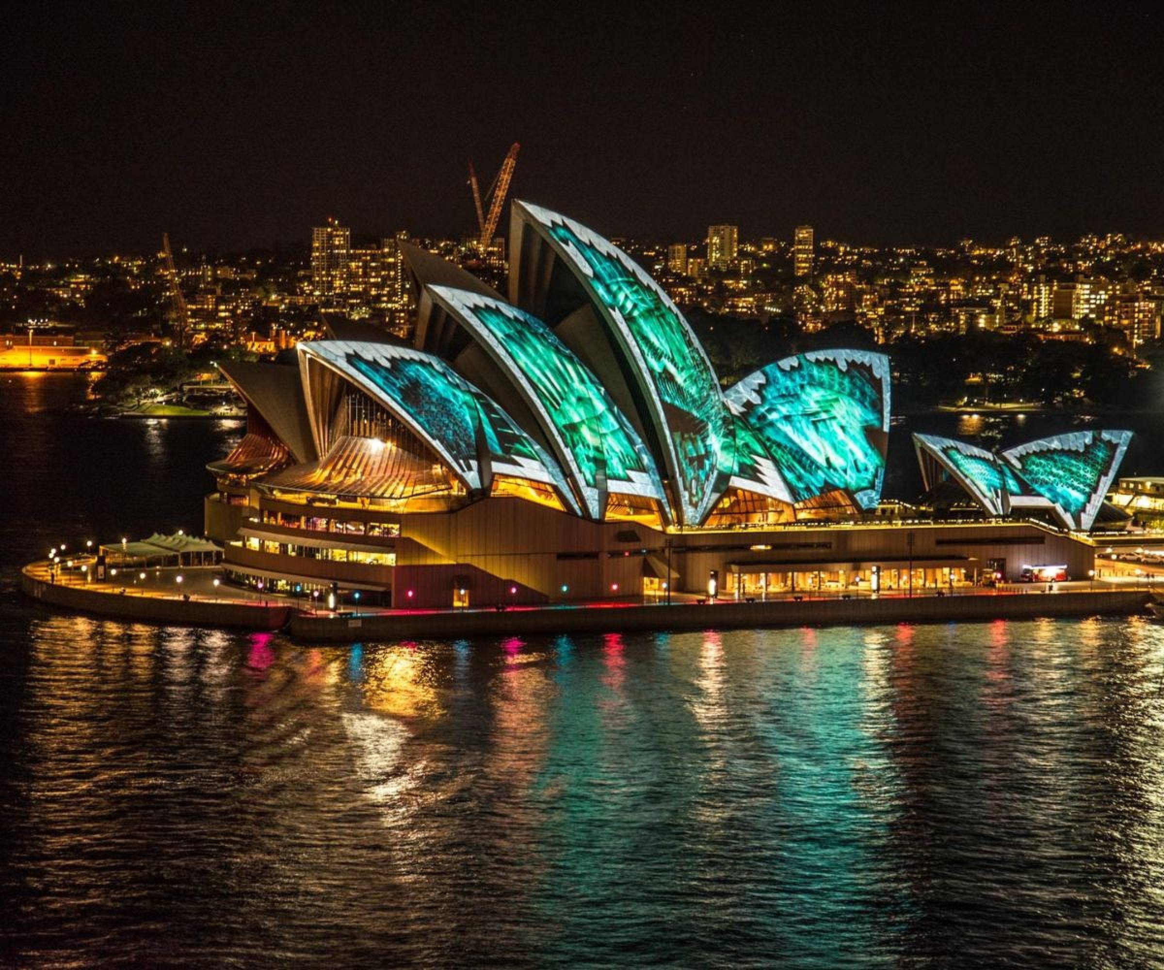 I Luv Aussie