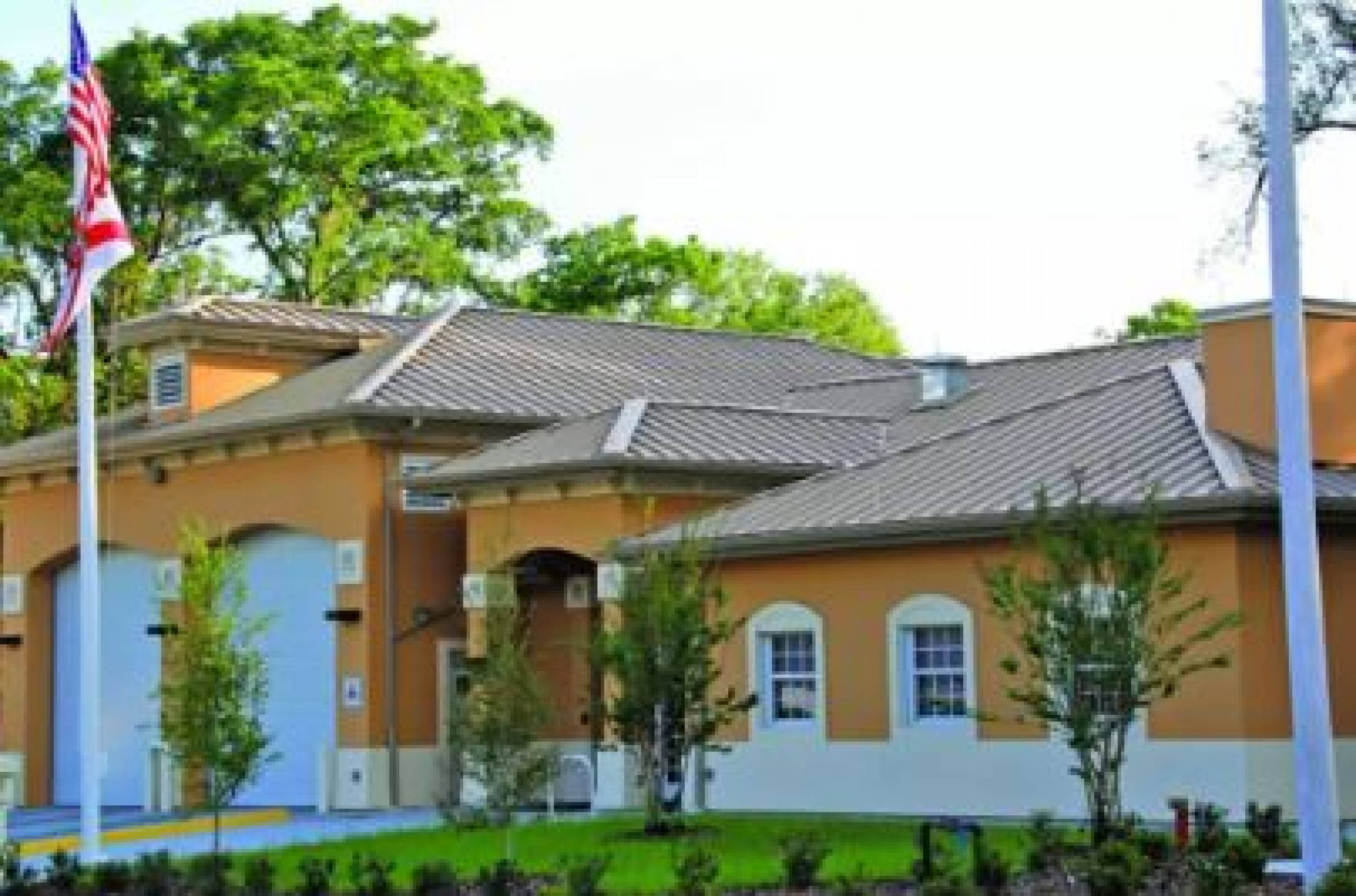 Central Homes Roofing & Solar