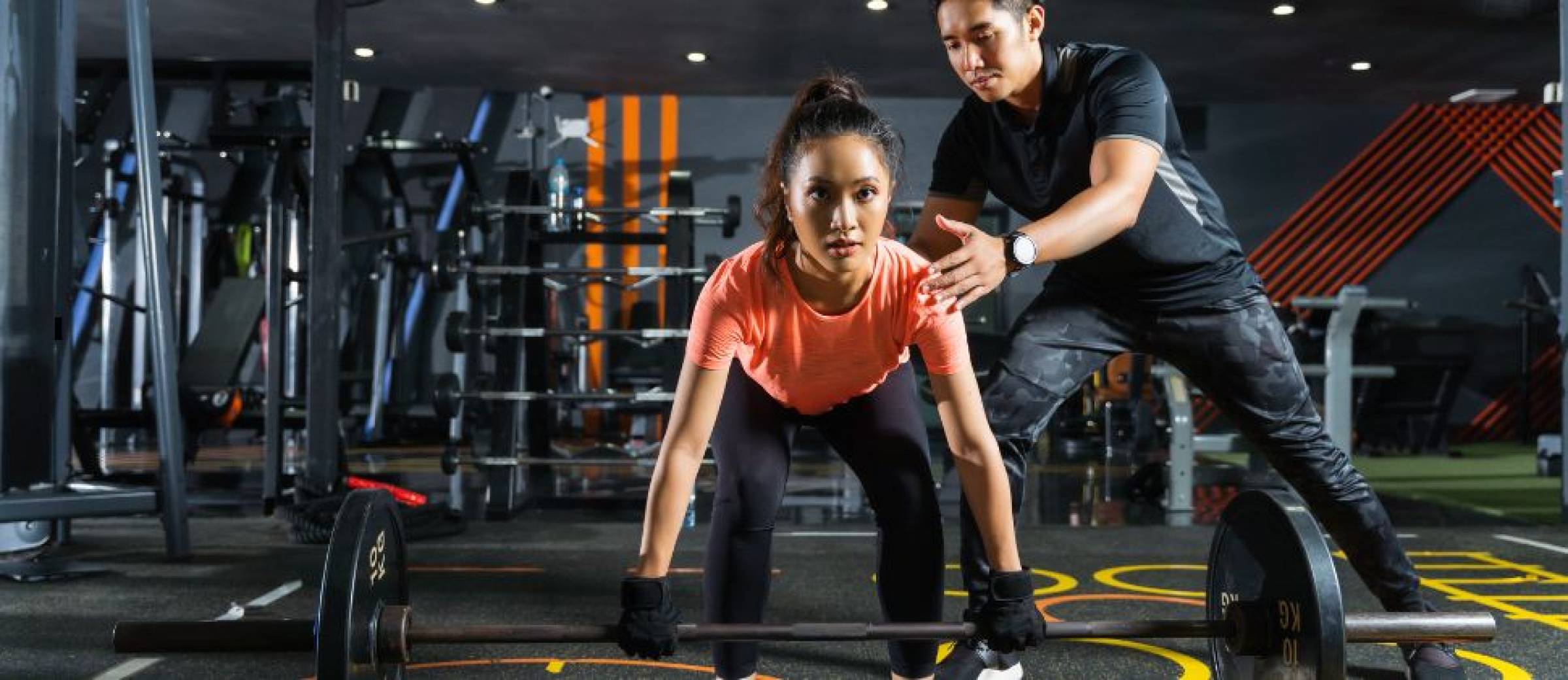 Fitness Lab Wellness