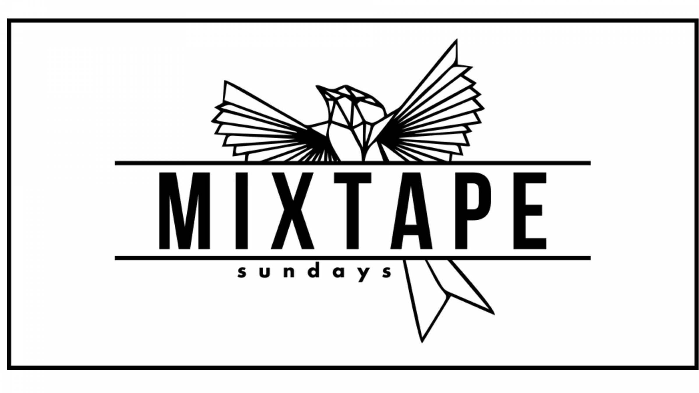 Mixtape Sundays