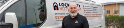 Lock & Key Rotherham