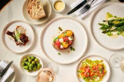 Garden House - Restaurant & Bar Cambridge