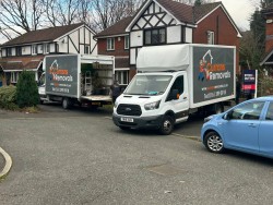 Currans Removals