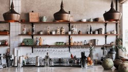 Industry Kitchens