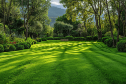 Lupos Lawn Service